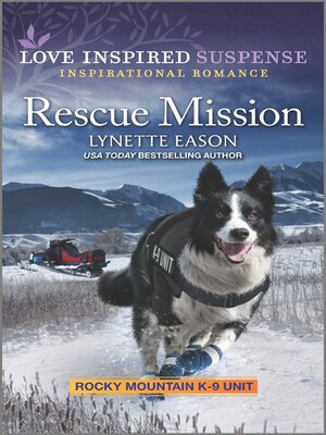 cover image of Rescue Mission